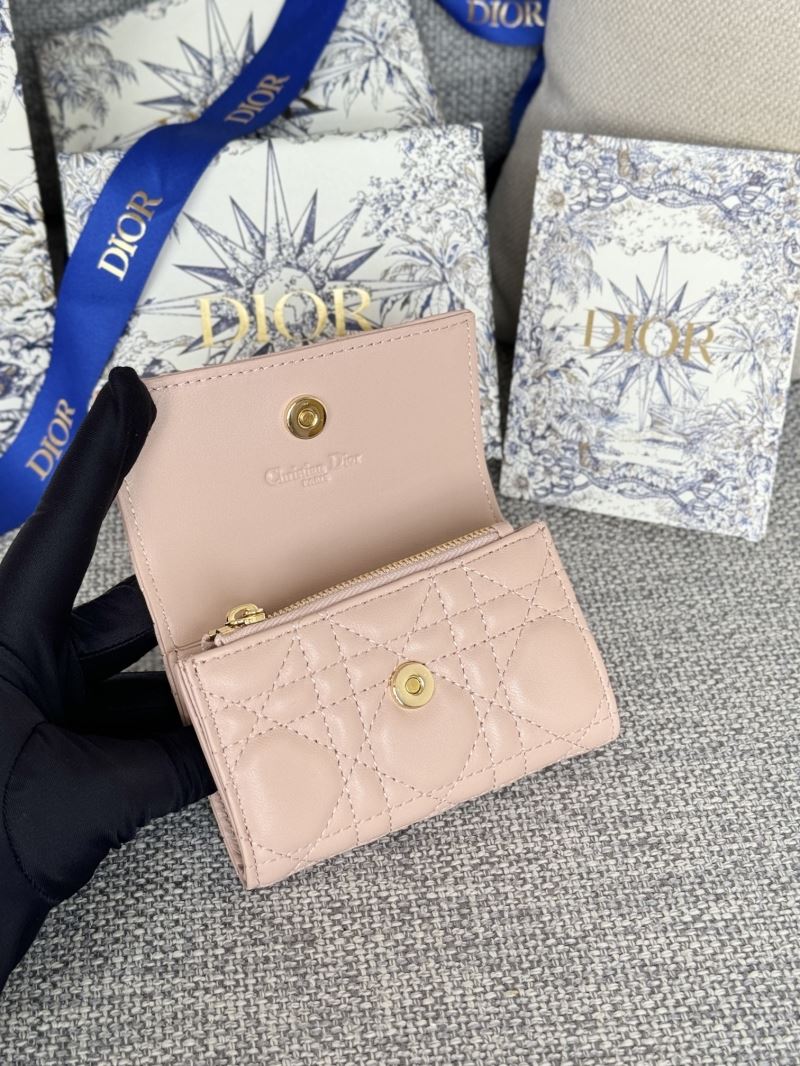 Christian Dior Wallet